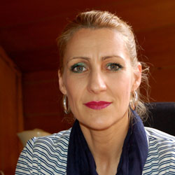 Aleksandra Vrsajković